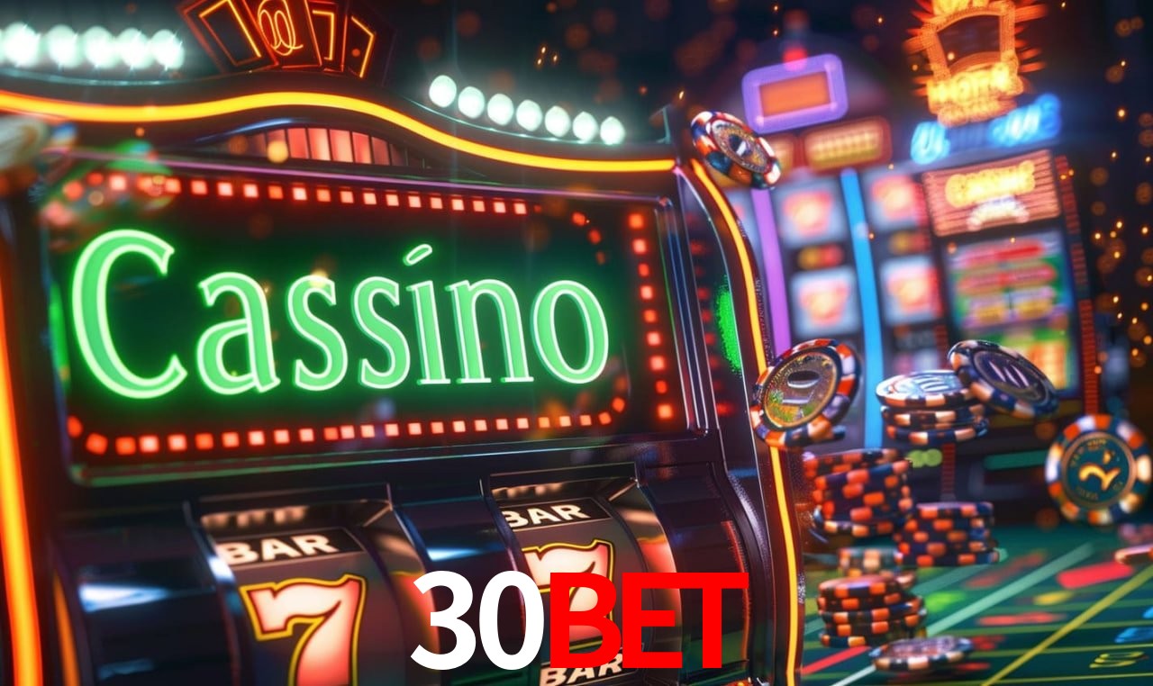 30bet - Aplicativo Móvel